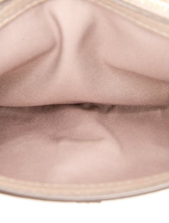 Tory Burch Leather Crossbody Bag