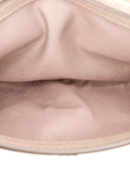 Tory Burch Leather Crossbody Bag