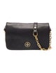 Tory Burch Saffiano Leather Crossbody Bag