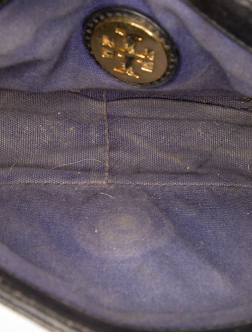 Tory Burch Saffiano Leather Crossbody Bag