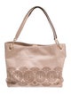 Tory Burch Leather Shoulder Bag