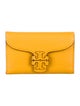 Tory Burch Leather Wallet