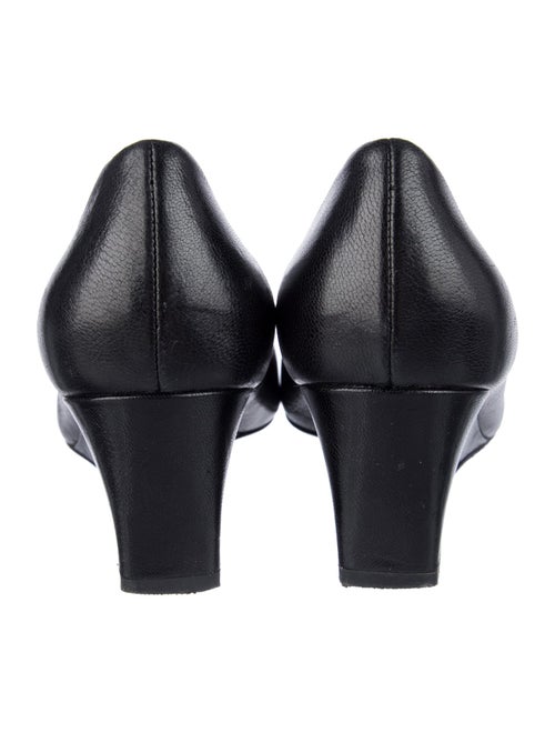 Tory Burch Leather Pumps