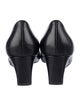 Tory Burch Leather Pumps
