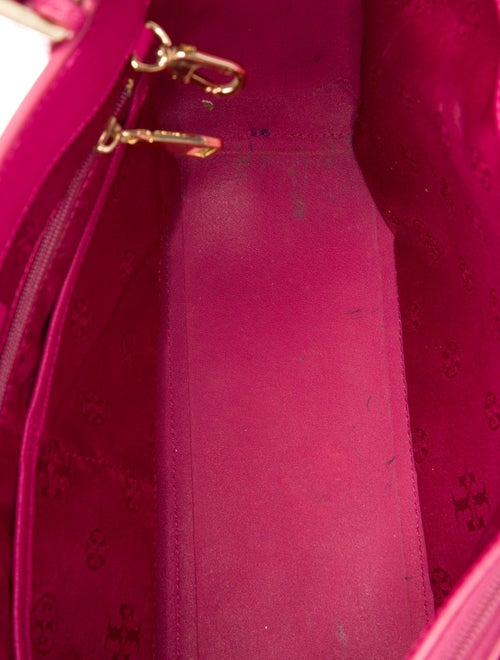 Tory Burch Saffiano Leather Shoulder Bag