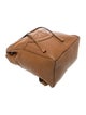Tory Burch Leather Backpack