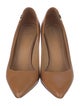Tory Burch Leather Pumps