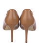 Tory Burch Leather Pumps