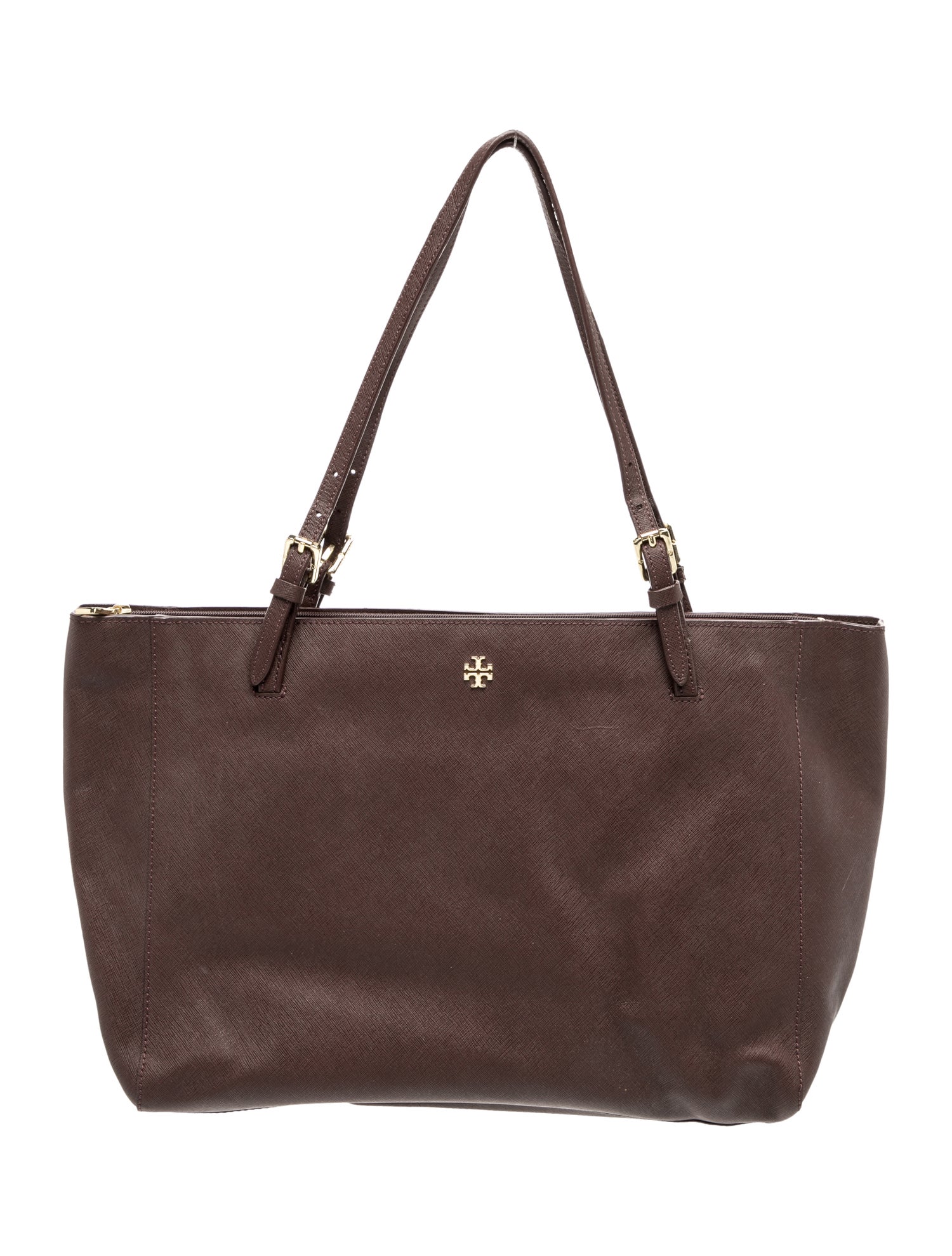 Tory Burch Leather Tote