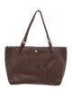 Tory Burch Leather Tote