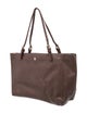 Tory Burch Leather Tote