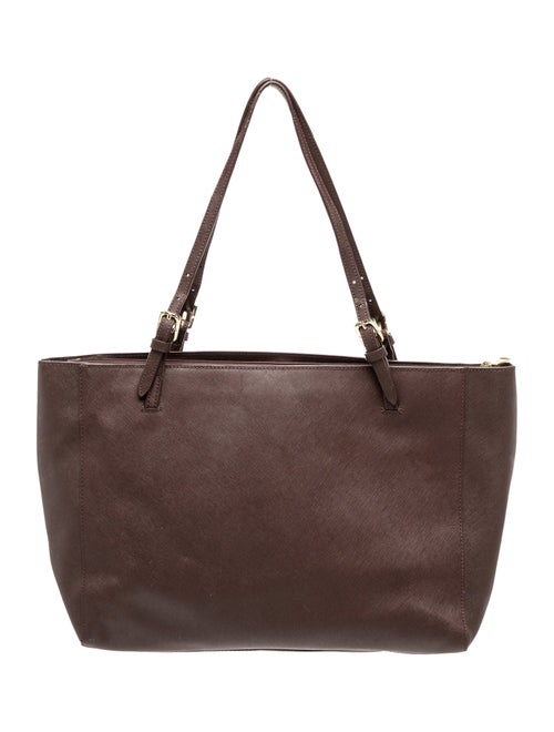 Tory Burch Leather Tote