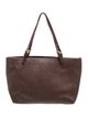 Tory Burch Leather Tote