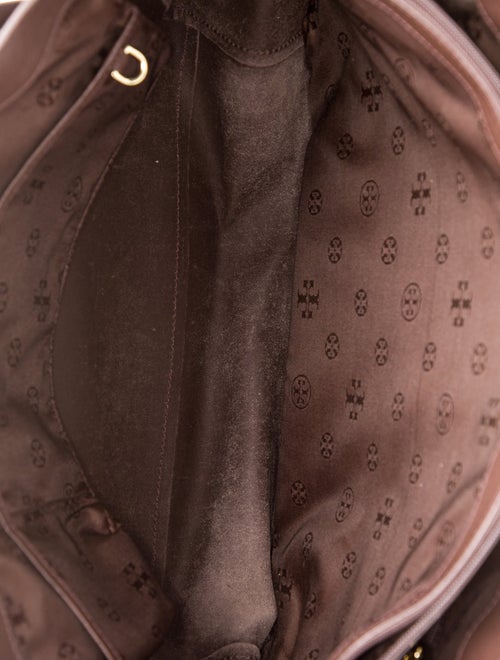 Tory Burch Leather Tote