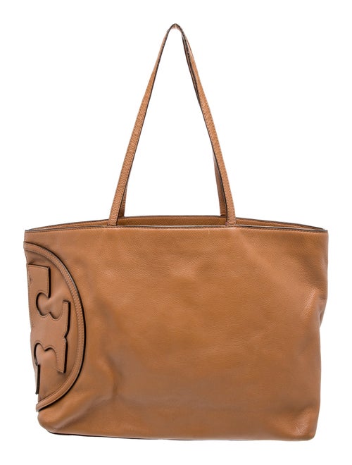 Tory Burch Leather Tote