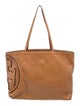 Tory Burch Leather Tote