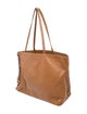 Tory Burch Leather Tote