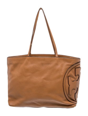 Tory Burch Leather Tote