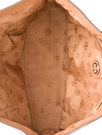 Tory Burch Leather Tote