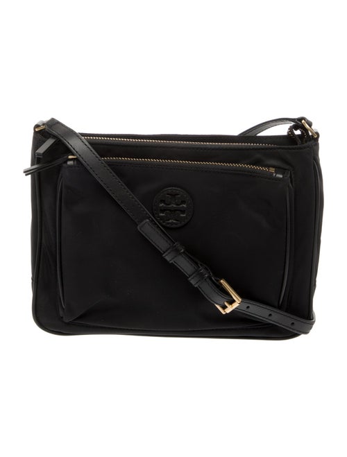 Tory Burch Nylon Messenger Bag