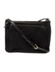Tory Burch Nylon Messenger Bag