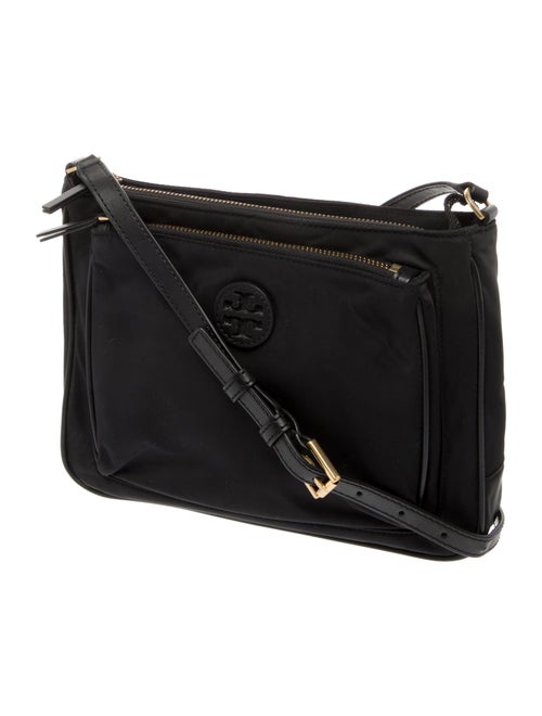 Tory Burch Nylon Messenger Bag
