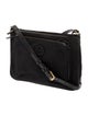 Tory Burch Nylon Messenger Bag