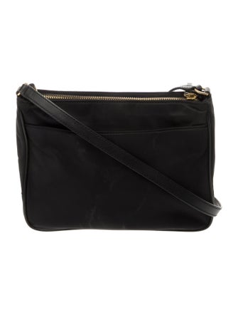 Tory Burch Nylon Messenger Bag