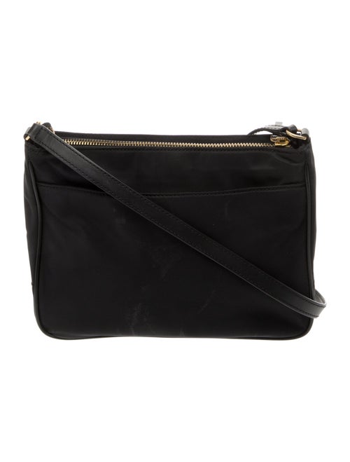 Tory Burch Nylon Messenger Bag