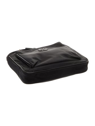 Tory Burch Nylon Messenger Bag