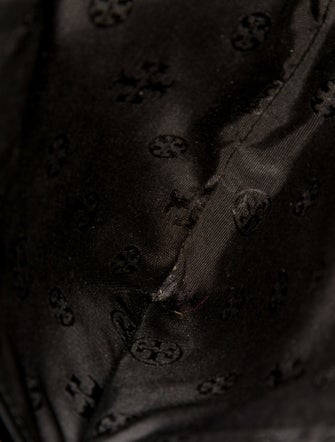 Tory Burch Nylon Messenger Bag