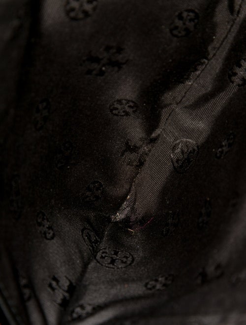 Tory Burch Nylon Messenger Bag