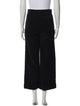Tory Burch Wide Leg Pants