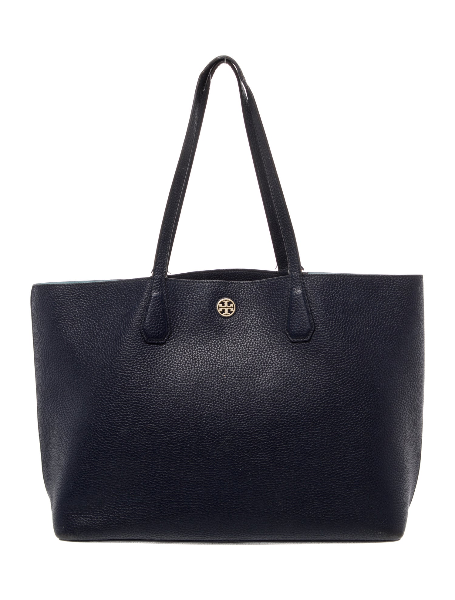 Tory Burch Leather Shoulder Bag