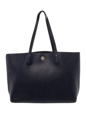 Tory Burch Leather Shoulder Bag