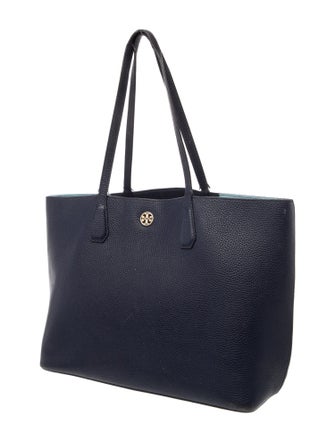 Tory Burch Leather Shoulder Bag