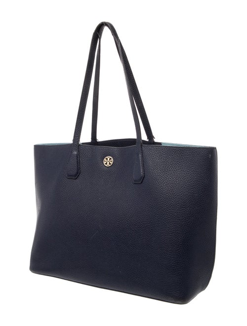Tory Burch Leather Shoulder Bag