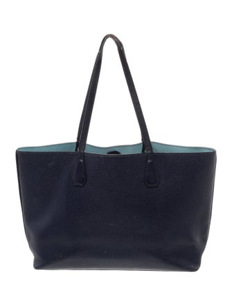 Tory Burch Leather Shoulder Bag