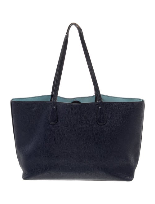 Tory Burch Leather Shoulder Bag