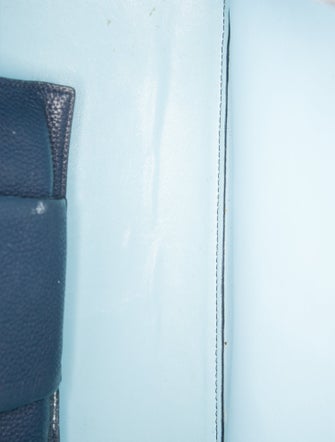 Tory Burch Leather Shoulder Bag