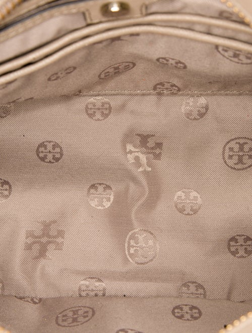 Tory Burch Saffiano Leather Top Handle Bag