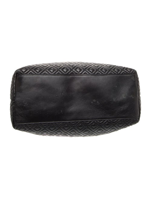 Tory Burch Leather Shoulder Bag