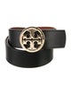 Tory Burch Leather Belt