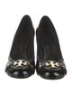 Tory Burch Patent Leather Pumps