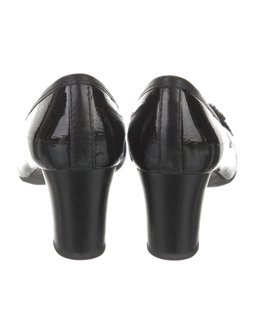 Tory Burch Patent Leather Pumps
