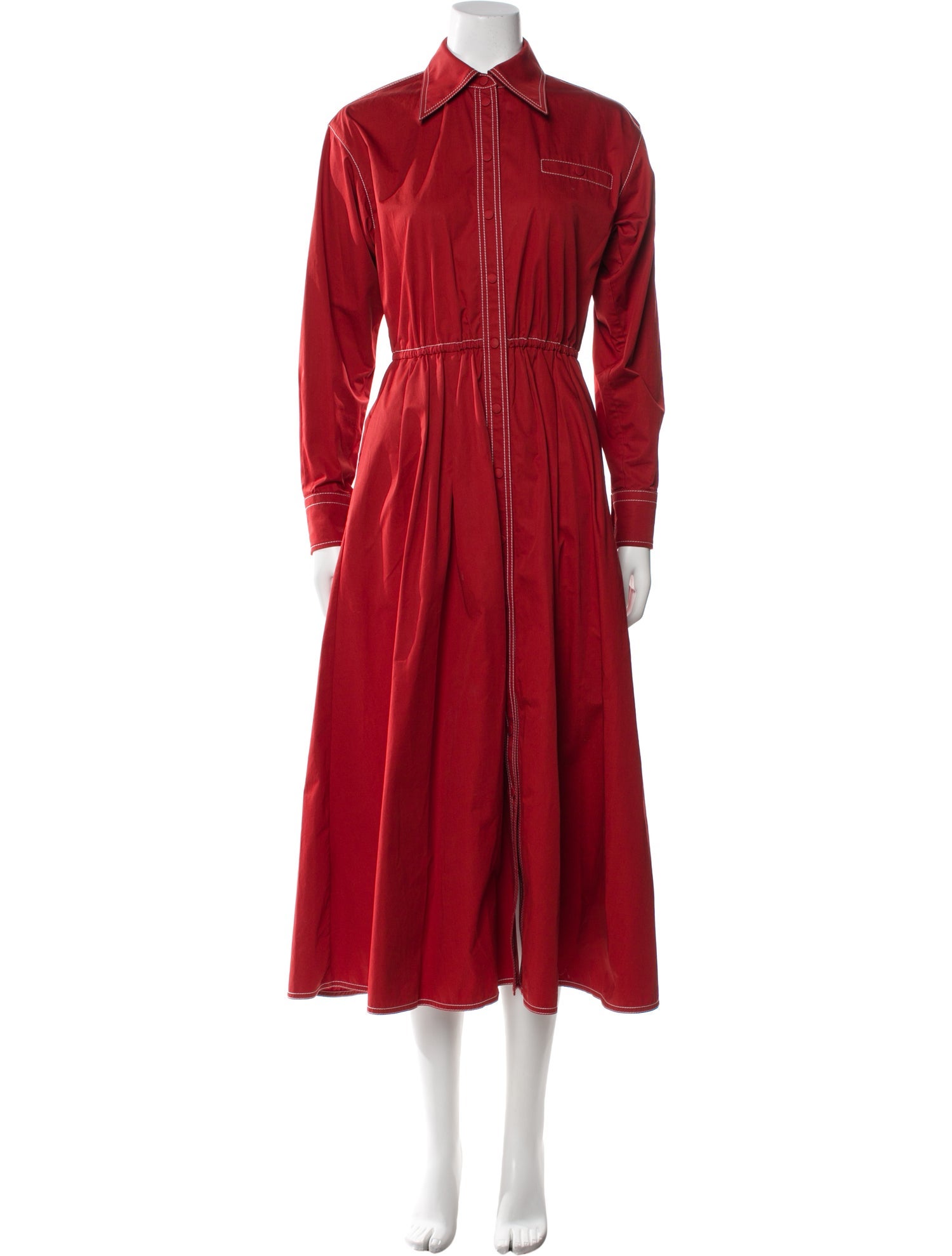 Tory Burch Long Dress