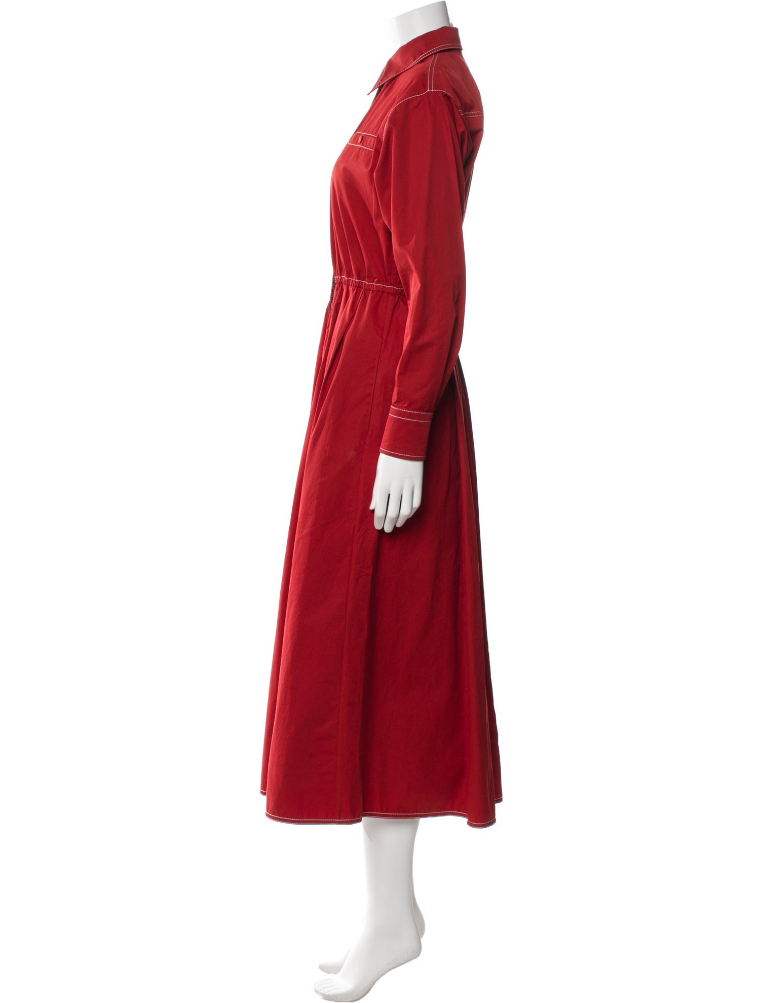 Tory Burch Long Dress