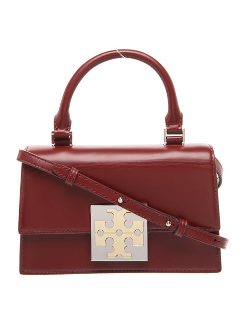 Tory Burch Signature Crossbody Bag