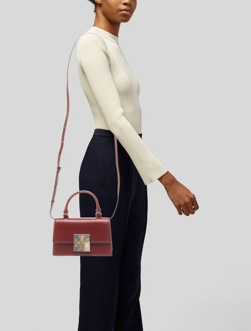 Tory Burch Signature Crossbody Bag