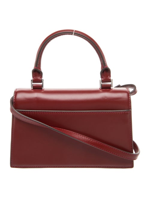 Tory Burch Signature Crossbody Bag